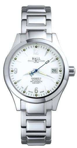 (BL-111) Ball Engineer