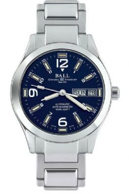 (BL-104) Ball Engineer