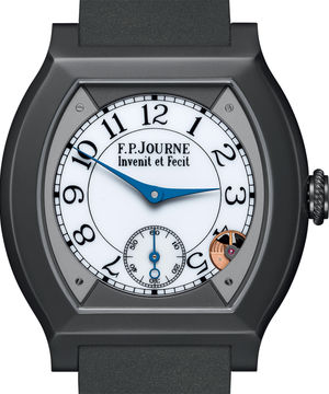 40 mm Titalytr Ant FPJourne Elegante