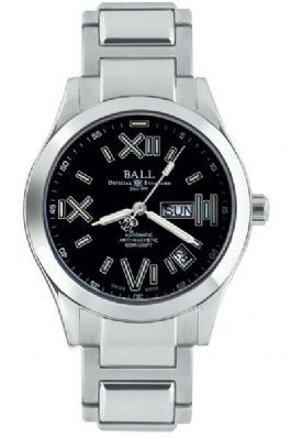 (BL-097) Ball Engineer