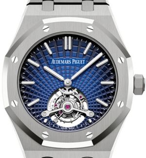 26522TI.OO.1220TI.01 Audemars Piguet Royal Oak