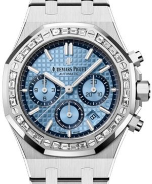 26318BC.ZZ.1256BC.01 Audemars Piguet Royal Oak