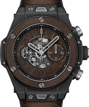 411.CI.0500.VR.BER20 Hublot Big Bang Unico 45 mm