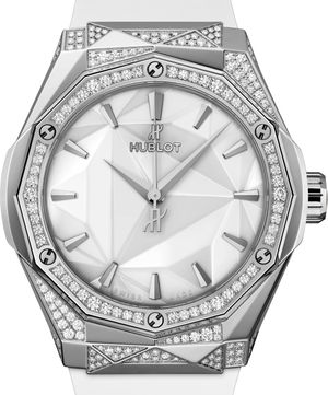 550.NS.2200.RW.1804.ORL20 Hublot Сlassic Fusion Orlinski