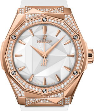550.OS.2200.RW.1804.ORL20 Hublot Сlassic Fusion Orlinski