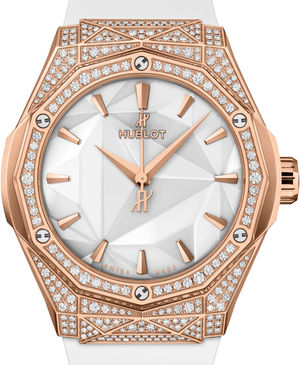 550.OS.2200.RW.1604.ORL20 Hublot Сlassic Fusion Orlinski