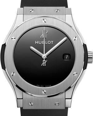 511.NX.1270.RX.MDM40 Hublot Classic Fusion 45 mm