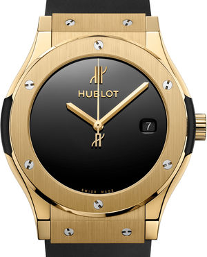 511.VX.1280.RX.MDM40 Hublot Classic Fusion 45 мм