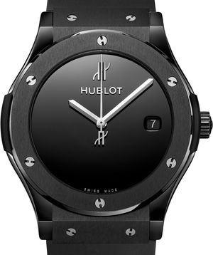511.CX.1270.RX.MDM40 Hublot Classic Fusion 45 mm