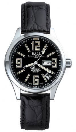(BL-271) Ball Engineer