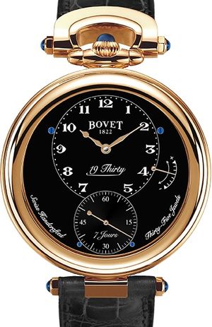NTR0029 Bovet 19Thirty