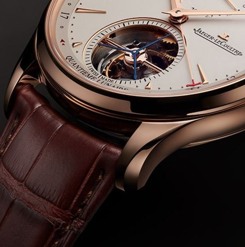 1692410 Jaeger LeCoultre Master Ultra Thin
