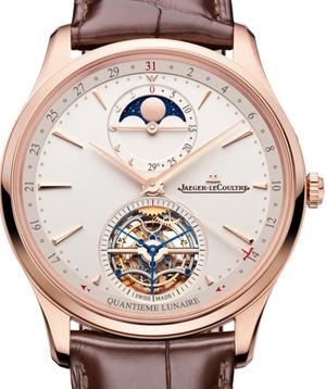 1692410 Jaeger LeCoultre Master Ultra Thin