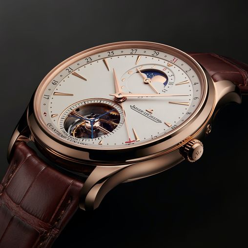1692410 Jaeger LeCoultre Master Ultra Thin