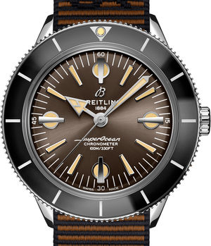 A103703A1Q1W1 Breitling Superocean Heritage