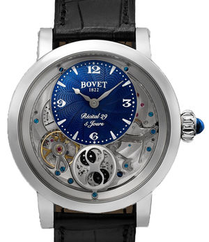 R290002 Bovet Dimier
