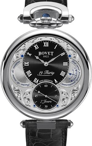 NTS0016 Bovet 19Thirty