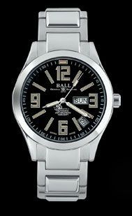 (BL-091) Ball Engineer