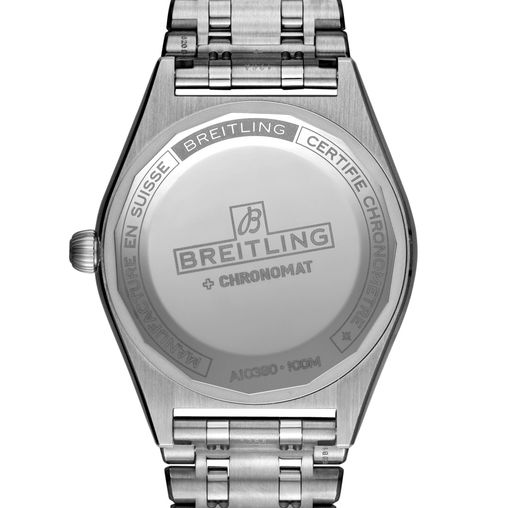 A10380591A1A1 Breitling Chronomat B01