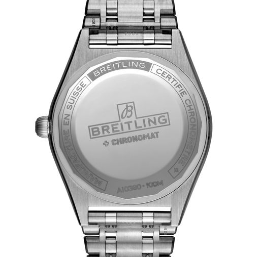 A10380591L1A1 Breitling Chronomat B01