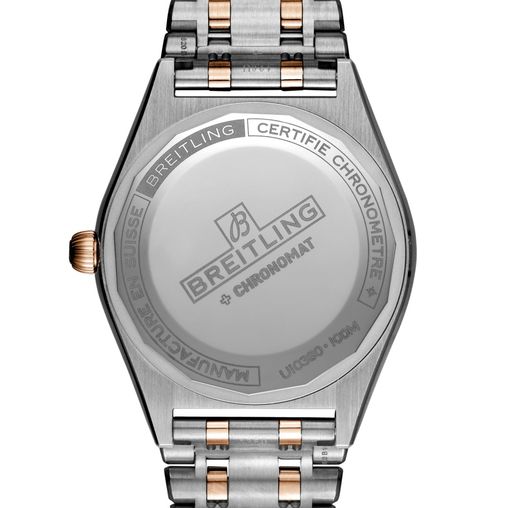 U10380591K1U1 Breitling Chronomat B01