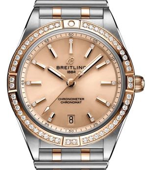 U10380591K1U1 Breitling Chronomat B01