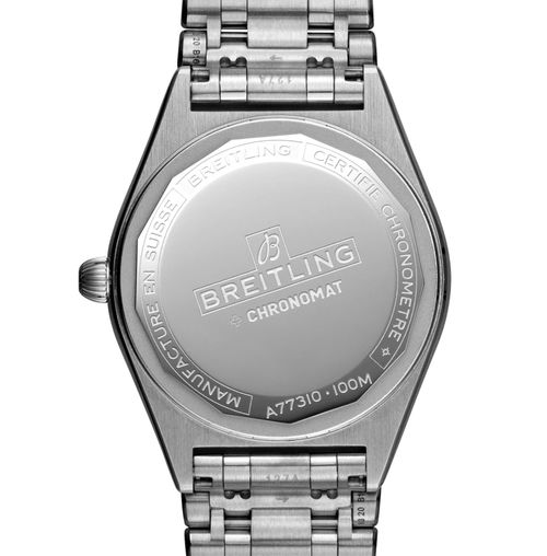 A77310101A3A1 Breitling Chronomat B01