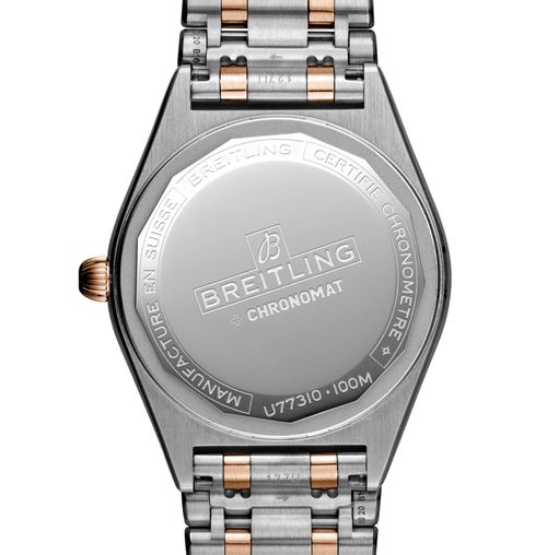 U77310101A1U1 Breitling Chronomat B01