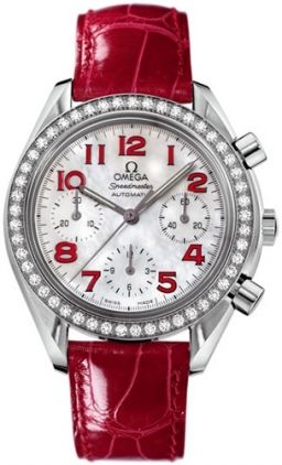 3835.79.40 Omega Speedmaster