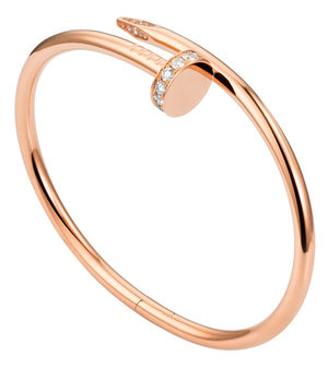 B6048517 Cartier Juste un Clou