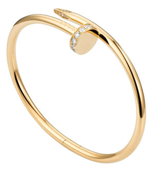 B6048617 Cartier Juste un Clou