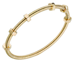 B6063817 Cartier Ecrou de Cartier