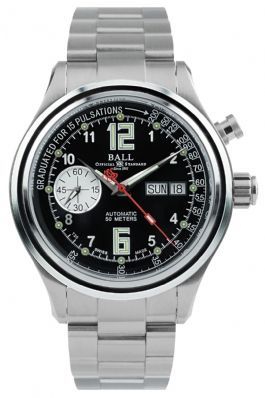 (BL-131) Ball Trainmaster