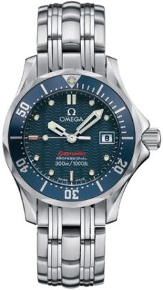 2224.80.00 Omega Seamaster