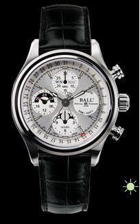 (BL-637) Ball Trainmaster