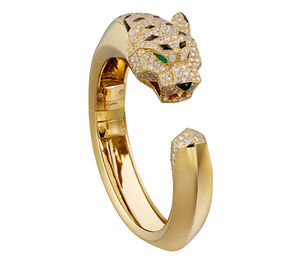 N6035317 Cartier Panthere de Cartier
