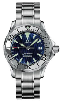 2285.80.00 Omega Seamaster