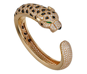 H6013117 Cartier Panthere de Cartier