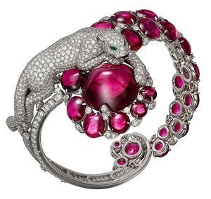 H6017717 Cartier Panthere de Cartier