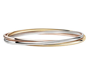B6050217 Cartier Trinity