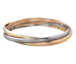 B6013302 Cartier Trinity