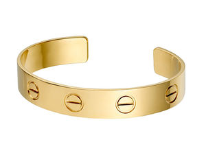 B6064617 Cartier Love
