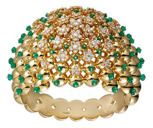 H6015317 Cartier Cactus de Cartier