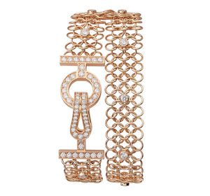 N6713917 Cartier Agrafe