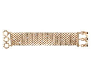 H6001317 Cartier Agrafe