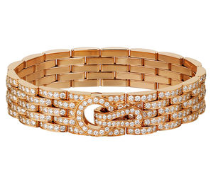 H6020116 Cartier Agrafe