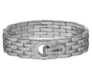 H6020016 Cartier Agrafe