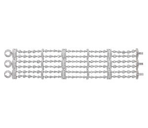 H6032417 Cartier Agrafe