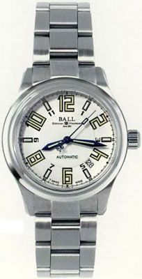 (BL-177) Ball Trainmaster