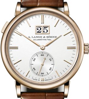 381.032 A. Lange & Söhne Saxonia Automatic
